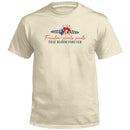 Freedom Plants Seeds That Bloom Forever (Front)