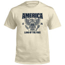 America Land Of The Free