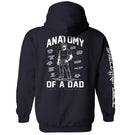 Anatomy of a Dad