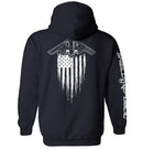 B2 Stealth Bomber Flag