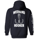 Weekend Hooker