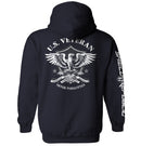 U.S. Veteran Never Forgotten