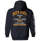 Beer Math