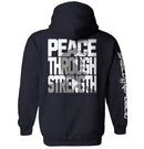 Peace Through Strength