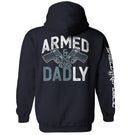 Armed and Dadly