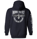 Born To Fly Death Before Dishonor