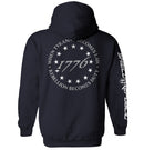 When Tyranny Becomes Law 1776