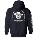 Be Ready For The Ride SR Clothing Co.