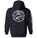 Only You Can Preserve the Right to Bear Arms (Circular Seal)