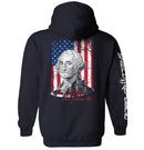 Our Forefathers Were Felons Too