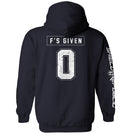 Zero F's Given Jersey