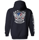 We Will Keep Our Constitution