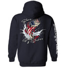 Stars Stripes and Strikes