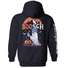 Boosch Beer Ghost White