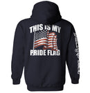 This Is My Pride Flag