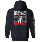 Wanna Make Everything Electric