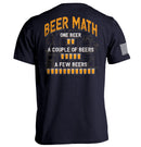 Beer Math