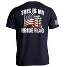 This Is My Pride Flag