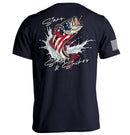 Stars Stripes and Strikes