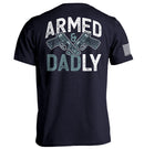 Armed and Dadly