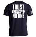 Trust No One