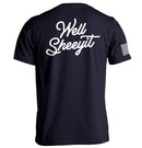 Well Sheeyit (Back Print)