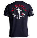 No Quarter No Mercy