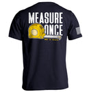 Measure Once Be a Man