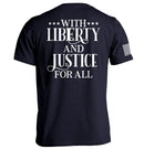 With Liberty And Justice For All