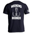 Weekend Hooker