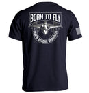 Born To Fly Death Before Dishonor