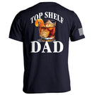 Top Shelf Dad Old Fashioned