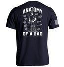Anatomy of a Dad