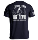 I Can't Go to Hell (Reaper Eagle)