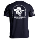 Be Ready For The Ride SR Clothing Co.