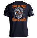 Trick or Treat Defend the Streets