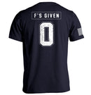 Zero F's Given Jersey