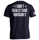 I Don't Really Care Margaret