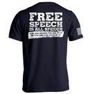 Free Speech Is All Speech