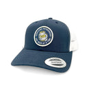 Surviving Fatherhood One Beer at a Time (Woven Patch)