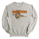 Shooters Logo (Front)