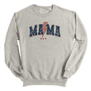 Lightning Mama (Front)