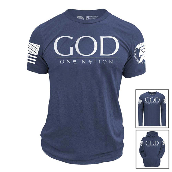 One Nation Under God