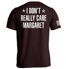 I Don't Really Care Margaret