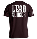 Lead Slinger Bullet
