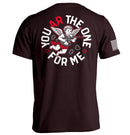 You AR the One for Me Cupid