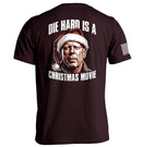 Die Hard is a Christmas Movie