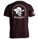 Be Ready For The Ride SR Clothing Co.