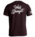 Well Sheeyit (Back Print)