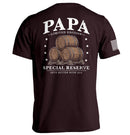 Papa Special Reserve